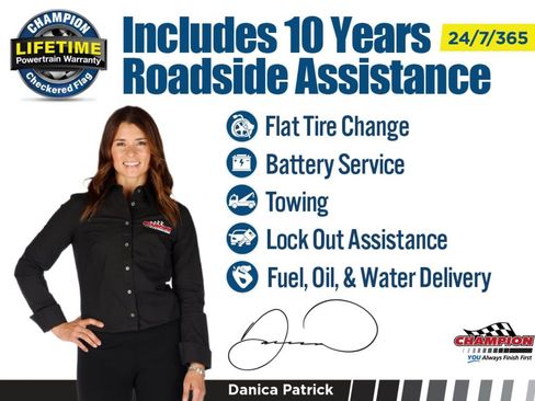 Used 2026 Chrysler Pacifica Select FWD image 16
