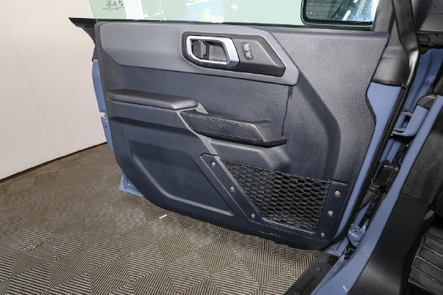 Used 2024 Ford Bronco Big Bend AWD/4WD image 33