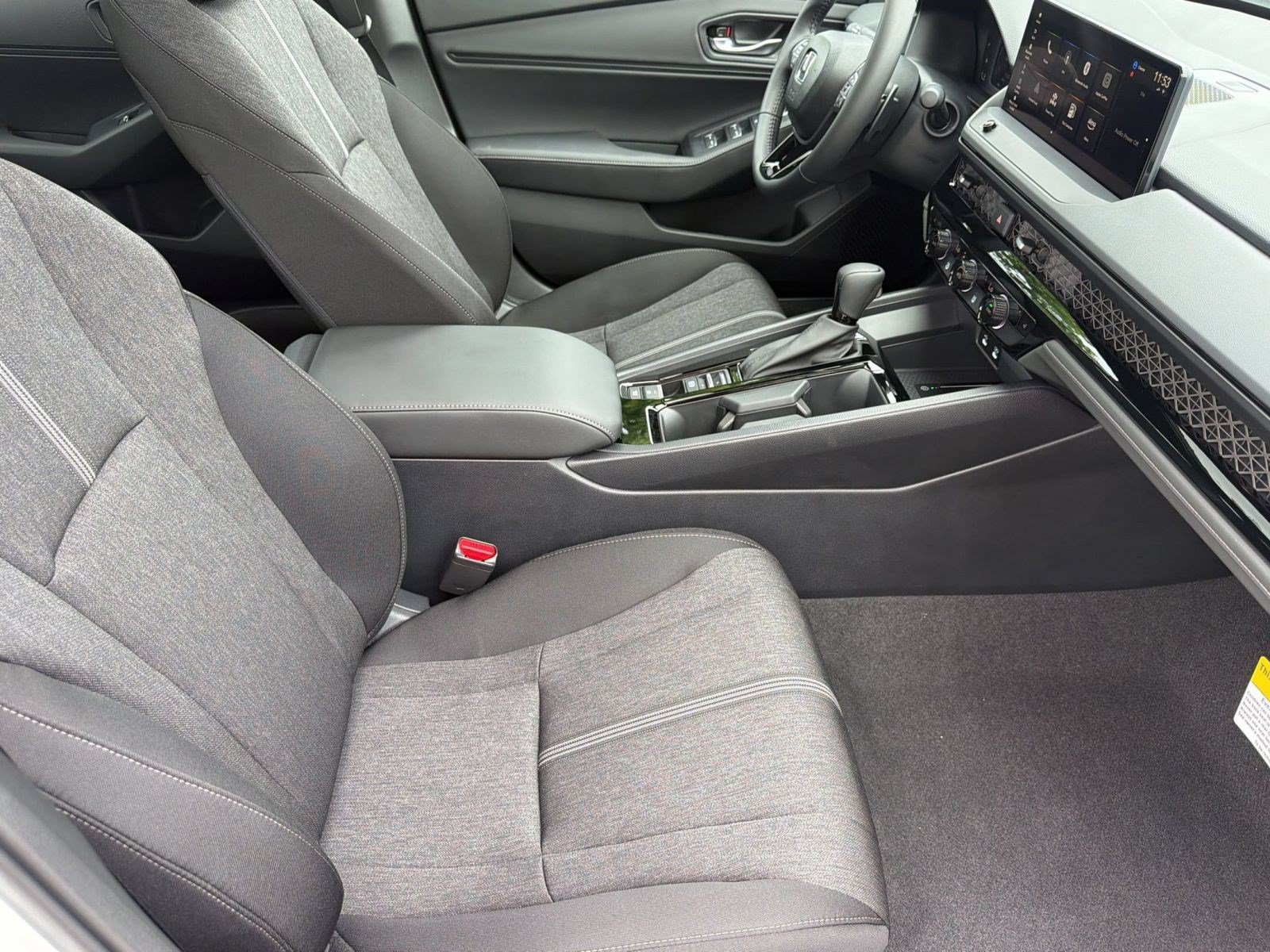 New 2026 Honda Accord Sport image 18