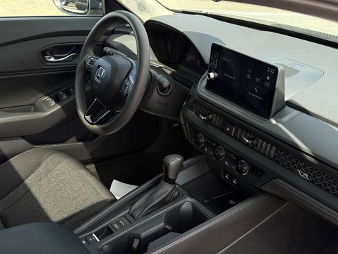 Certified 2026 Honda Accord SE image 21