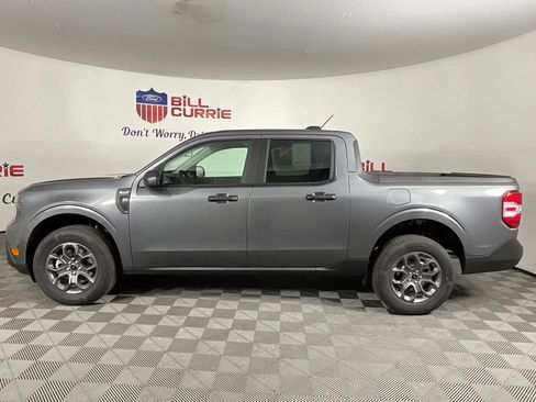 New 2026 Ford Maverick XLT FWD image 6