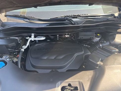Used 2022 Honda Pilot Touring image 33