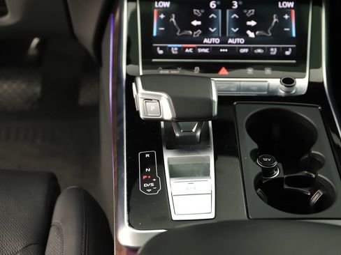 Certified 2023 Audi Q7 3.0T Prestige AWD/4WD image 18