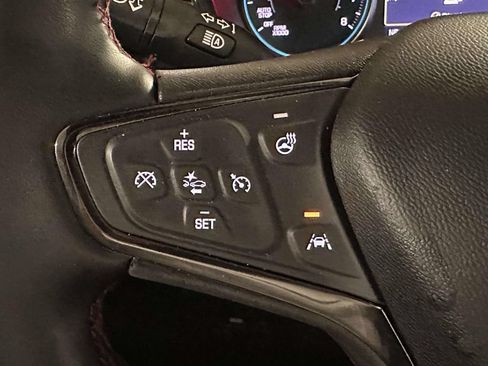 Certified 2023 Chevrolet Equinox RS AWD/4WD image 23