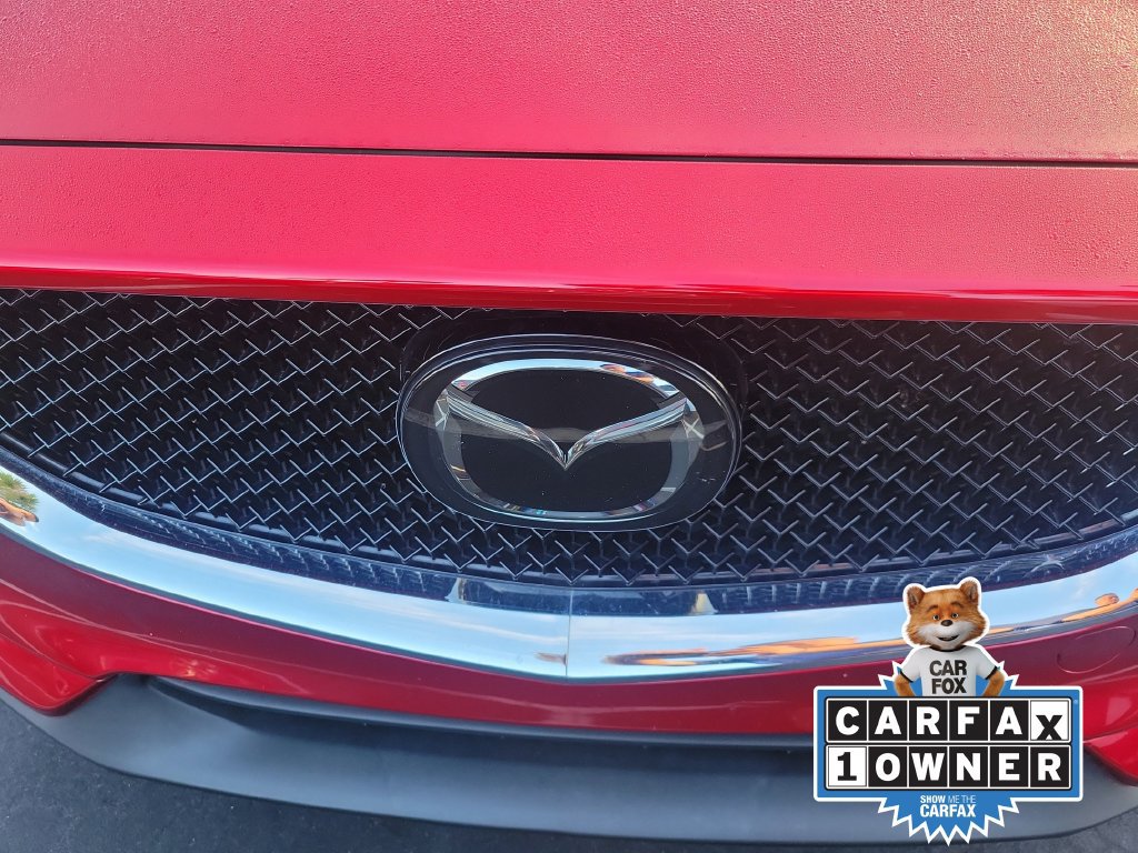 Used 2019 MAZDA CX-5 Touring FWD image 7