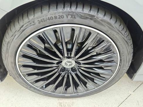 Used 2024 Mercedes-Benz E 350 4MATIC Sedan image 58