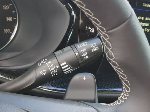 Used 2022 Buick Envision Preferred FWD image 24