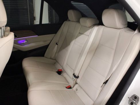 Certified 2026 Mercedes-Benz GLE 350 4MATIC image 30