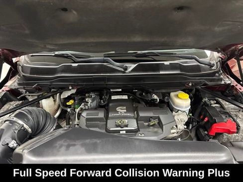 Used 2019 RAM 2500 Laramie AWD/4WD image 27