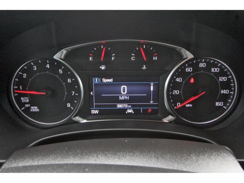 Used 2023 GMC Terrain SLE w/ Driver Convenience Package AWD/4WD image 16
