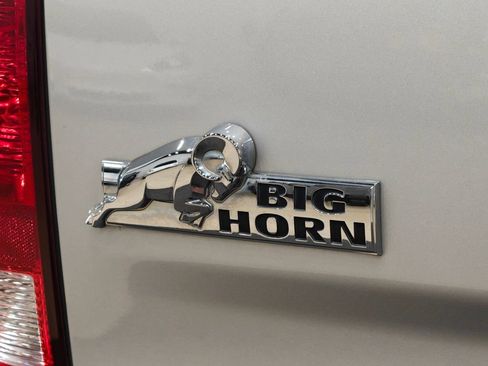 Used 2018 RAM 1500 Big Horn AWD/4WD image 46