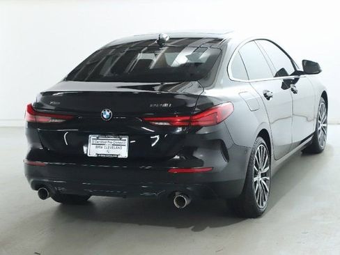 Certified 2022 BMW 228i xDrive Gran Coupe 228i xDrive w/ Convenience Package image 46