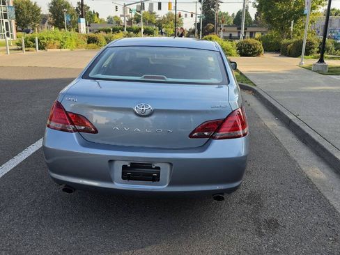 Used 2008 Toyota Avalon Limited FWD image 6