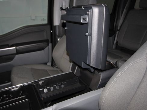 Used 2024 Ford F150 XLT w/ Equipment Group 302A MID AWD/4WD image 20