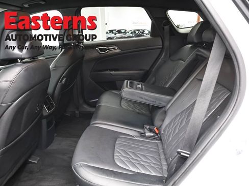 Used 2023 Kia Sportage X-Line AWD/4WD image 23