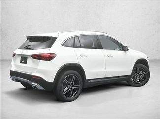 New 2026 Mercedes-Benz GLA 250 4MATIC video 2