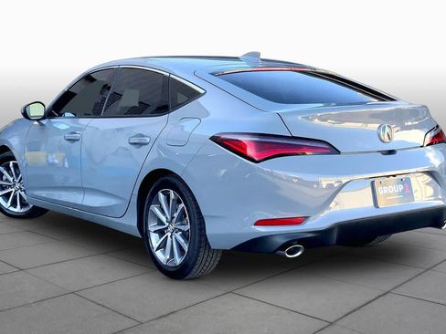 Used 2026 Acura Integra FWD image 11