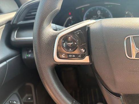 Used 2021 Honda Civic LX image 20