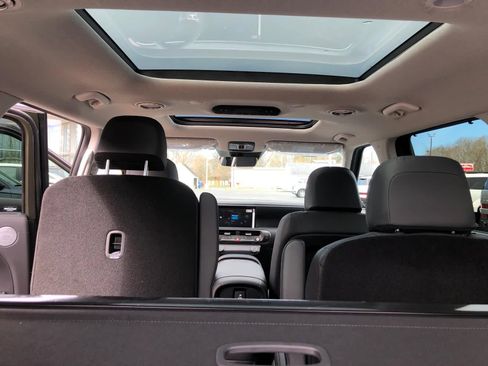 New 2026 Hyundai Palisade Limited AWD/4WD image 41