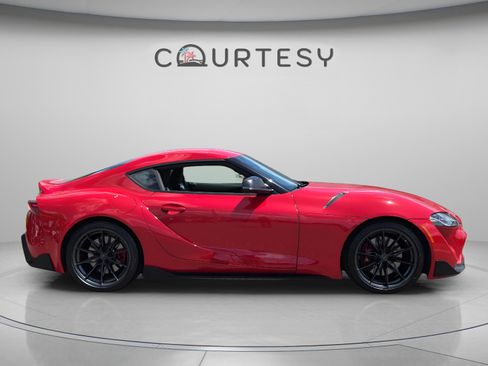 Certified 2023 Toyota Supra Premium w/ Driver Assist Package image 6