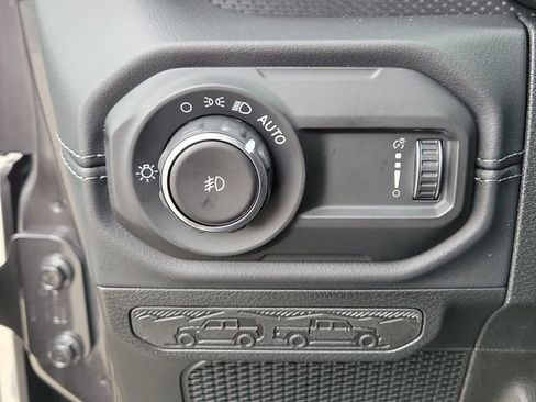 New 2026 Jeep Wrangler Unlimited Rubicon image 21