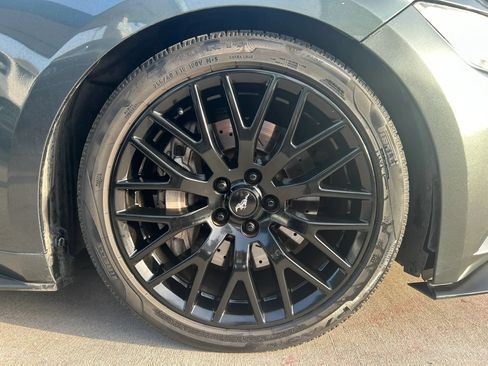 Used 2015 Ford Mustang GT Premium RWD image 28