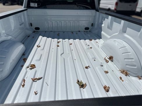 New 2026 Ford F250 XL w/ Snow Plow Prep Package image 10