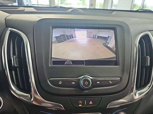 Used 2024 Chevrolet Equinox LT w/ LPO, Floor Liner Package FWD image 28