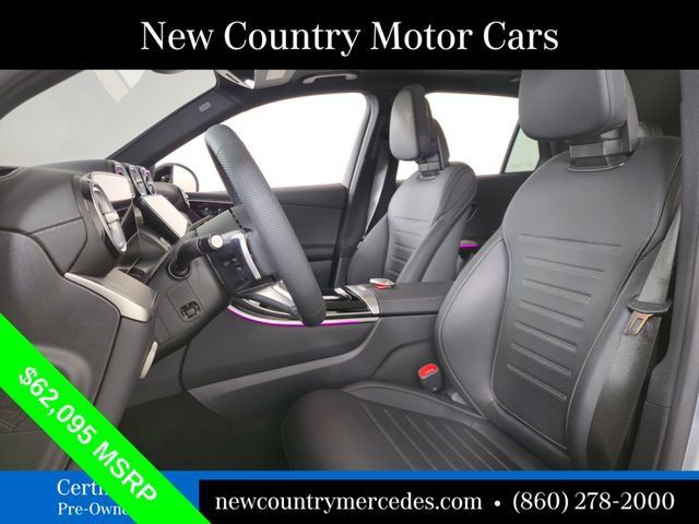 Certified 2026 Mercedes-Benz GLC 300 4MATIC image 16