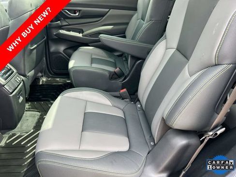 Used 2025 Subaru Ascent Onyx Edition w/ Popular Package #2 AWD/4WD image 20