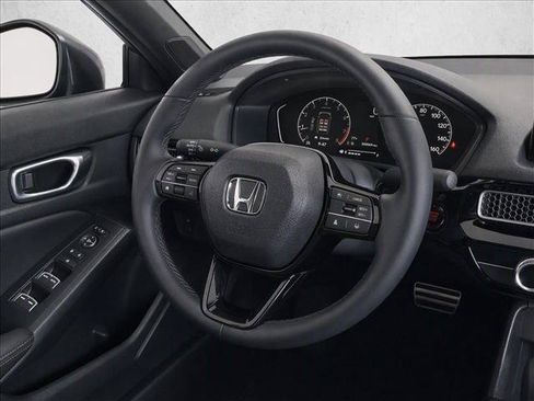 Certified 2024 Honda Civic Sport image 28