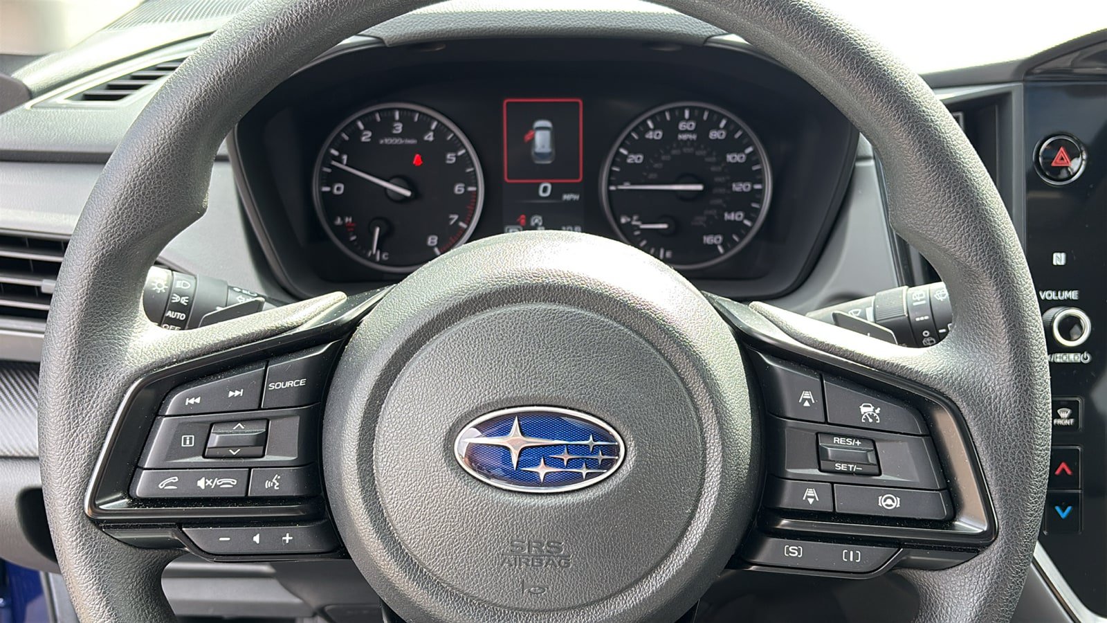 Certified 2026 Subaru Crosstrek 2.5i Premium AWD/4WD image 13
