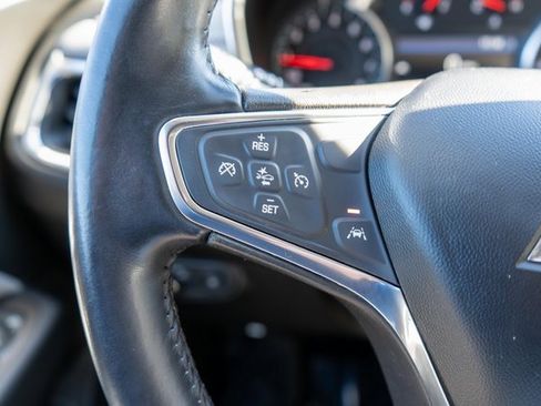 Used 2021 Chevrolet Equinox Premier image 24