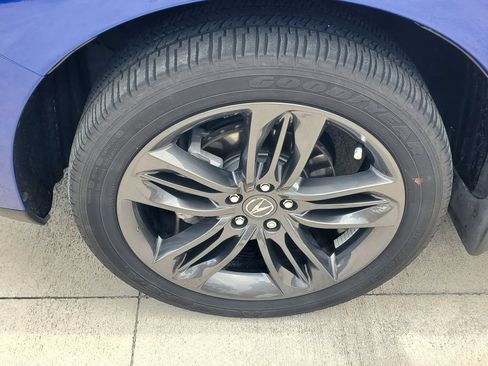 Used 2023 Acura RDX A-Spec FWD image 4