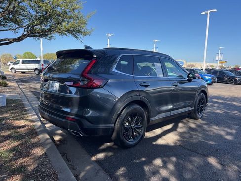 Used 2025 Honda CR-V Sport-L image 7