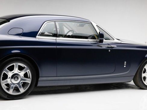 Used 2010 Rolls-Royce Phantom Coupe image 31