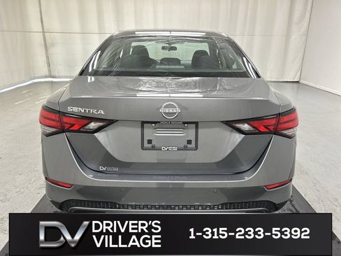 Used 2024 Nissan Sentra S FWD image 20