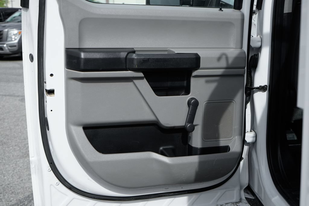 Used 2019 Ford F550 4x4 Crew Cab Super Duty image 30