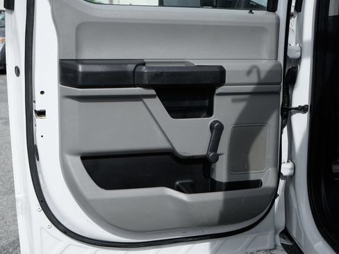 Used 2019 Ford F550 4x4 Crew Cab Super Duty image 30