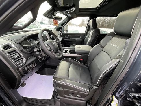 New 2026 RAM 2500 Laramie image 15