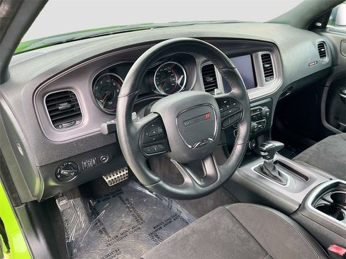 Used 2023 Dodge Charger Scat Pack w/ Plus Group image 9