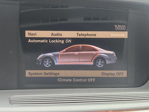 Used 2007 Mercedes-Benz S 550 image 45