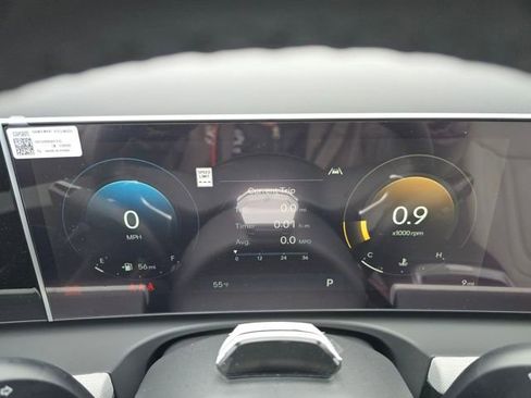 New 2026 Hyundai Santa Cruz Limited image 25