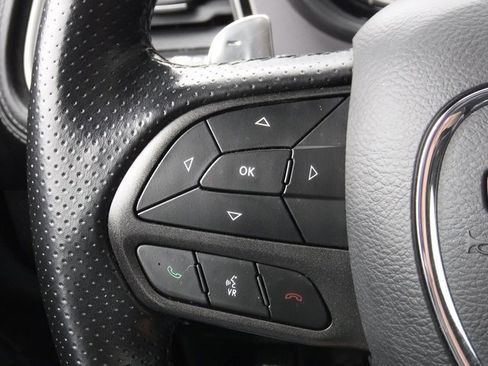 Used 2022 Dodge Challenger R/T Scat Pack w/ Shaker Package image 43