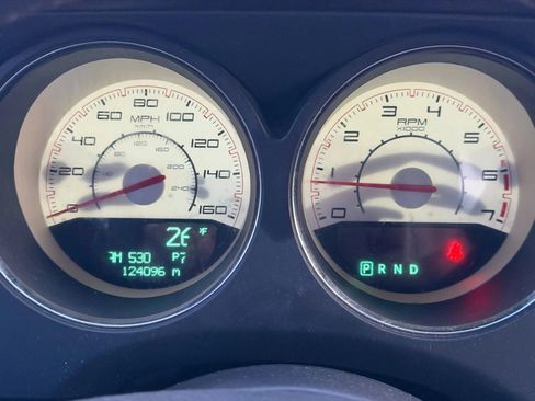 Used 2012 Dodge Challenger R/T image 28