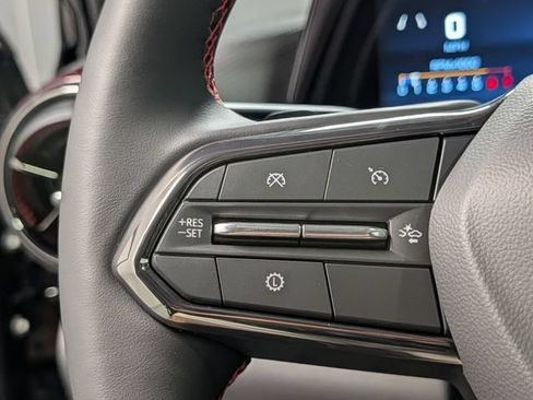 New 2027 Chevrolet Equinox RS w/ Convenience Package III AWD/4WD image 22