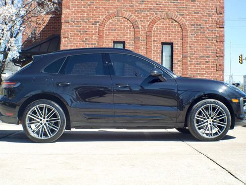Used 2024 Porsche Macan MSRP$74470/PremiumPlusPkg/Heat image 4