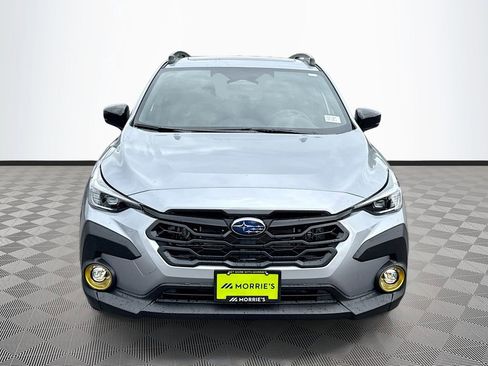 New 2026 Subaru Crosstrek 2.5i Sport AWD/4WD image 2