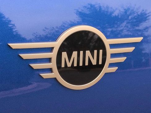 New 2025 MINI Cooper Countryman S image 12