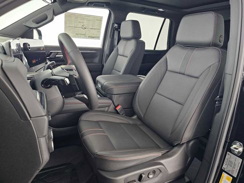 New 2026 Chevrolet Tahoe RST w/ RST Capability Package AWD/4WD image 23